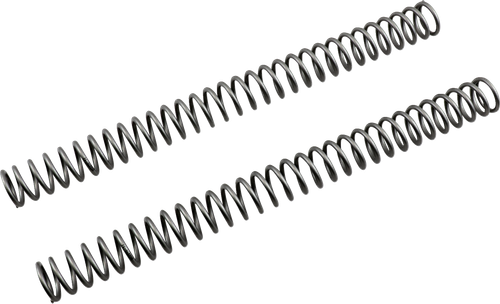 Race Tech Fork Springs - 0.52 Kg/Mm FRSP 434952