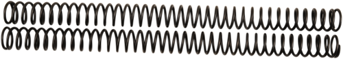Factory Connection Front Fork Springs - 0.27 Kg/Mm IIU-027