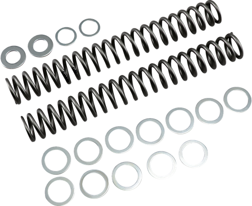 Race Tech Fork Springs - 1.20 Kg/Mm FRSP S4031120