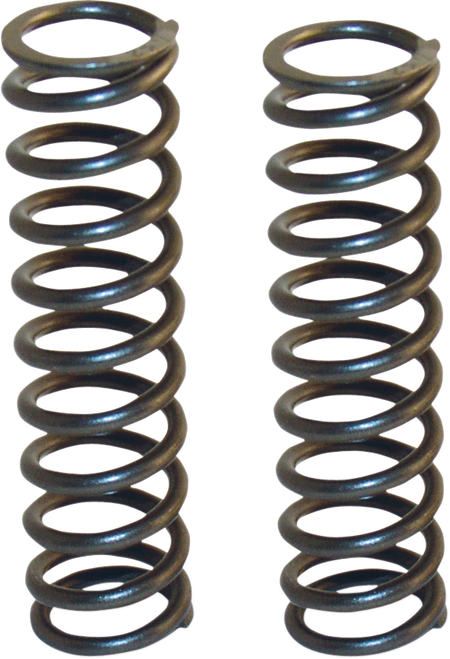 Factory Connection Fork Pressure Springs - 1.42 Kg/Mm PRESSSPG1.42-08