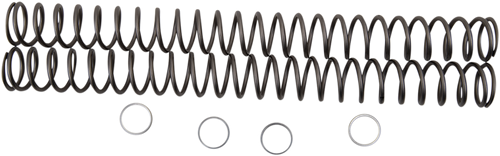 Race Tech Fork Springs - 0.38 Kg/Mm FRSP 444638