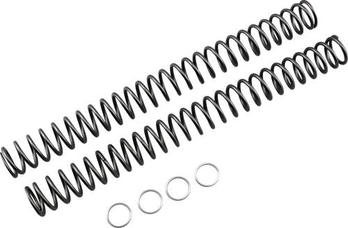 Race Tech Fork Springs - 0.46 Kg/Mm FRSP 444646