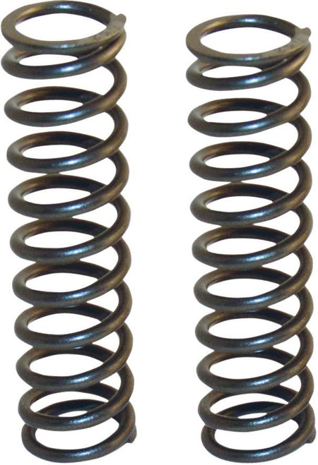 Factory Connection Fork Pressure Springs - 1.61 Kg/Mm PRESSSPG1.61-08