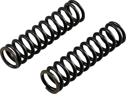 Factory Connection Fork Pressure Springs - 1.76 Kg/Mm PRESSSPG1.76-08