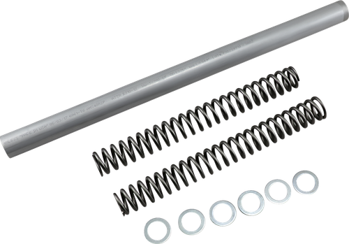Race Tech Fork Springs - 1.10 Kg/Mm FRSP S3732110