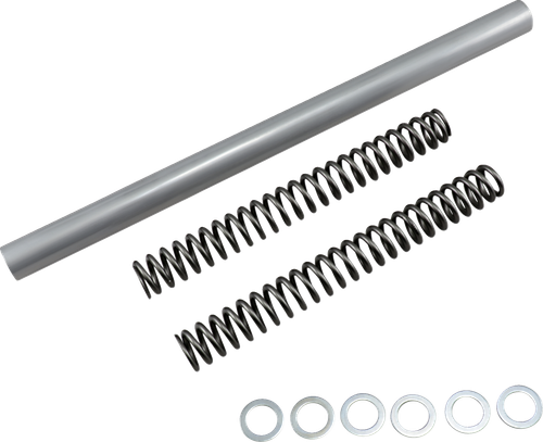 Race Tech Fork Springs - 1.20 Kg/Mm FRSP S3732120