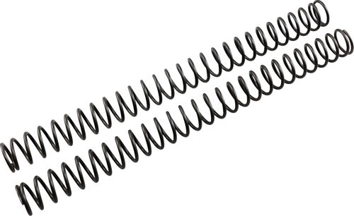 Factory Connection Front Fork Springs - 0.42 Kg/Mm LRI-042