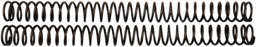 Factory Connection Front Fork Springs - 0.46 Kg/Mm LRI-046