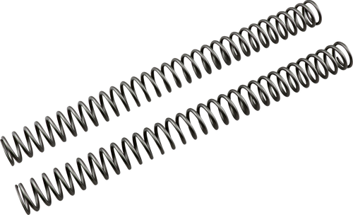 Factory Connection Front Fork Springs - 0.52 Kg/Mm LRI-052