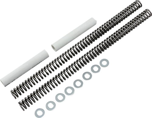 Race Tech Fork Springs - 0.90 Kg/Mm FRSP S2341090
