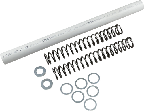Race Tech Fork Springs - 0.95 Kg/Mm FRSP S4430095