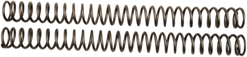 Factory Connection Front Fork Springs - 0.53 Kg/Mm LSU-053