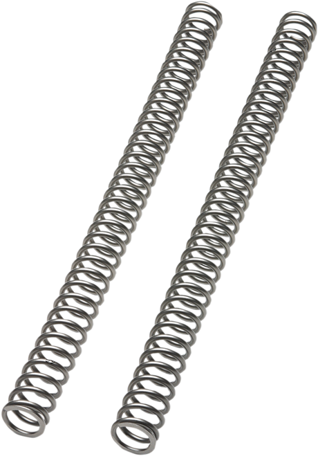 Race Tech Fork Springs - 0.42 Kg/Mm FRSP 454742