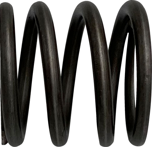 Drag Specialties Fork Spring - Rebound - 49 Mm 0405-1208