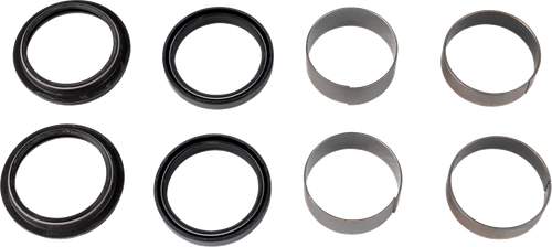Moose Offroad Fork Service Kit - Front - 49 Mm - Showa 4051397