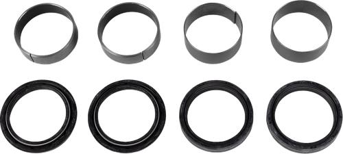 Moose Offroad Fork Service Kit - Front - 47 Mm - Showa 4051398