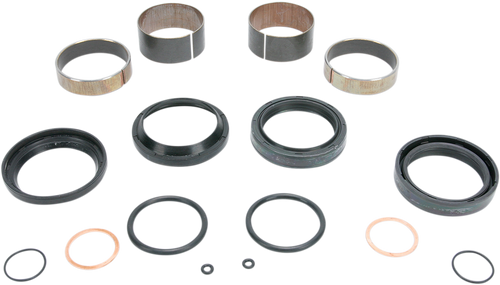 Pivot Works Fork Seal/Bushing Kit PWFFK-K01-020