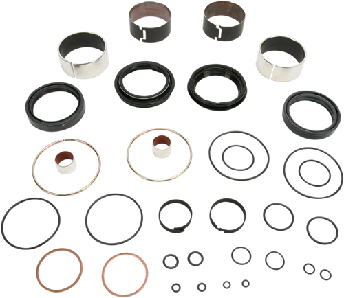 Pivot Works Fork Seal/Bushing Kit PWFFK-T01-531