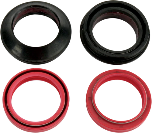 Moose Offroad Fork Seal Kit - 43 Mm 56-137