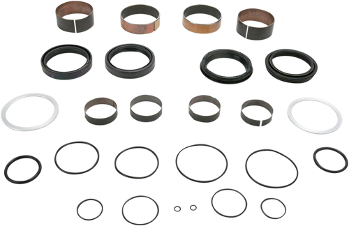 Pivot Works Fork Seal/Bushing Kit - '06-'12 Kx250F PWFFK-K09-021