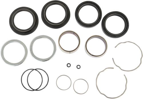 Pivot Works Fork Seal/Bushing Kit - Husaberg/Ktm PWFFK-T06-531