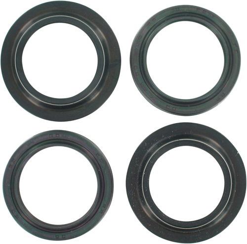 Pivot Works Fork Seal Kit - 48 Mm Id X 58 Mm Od PWFSK-Z003