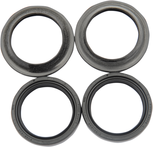 Pivot Works Fork Seal Kit - 40 Mm Id X 53 Mm Od PWFSK-Z025