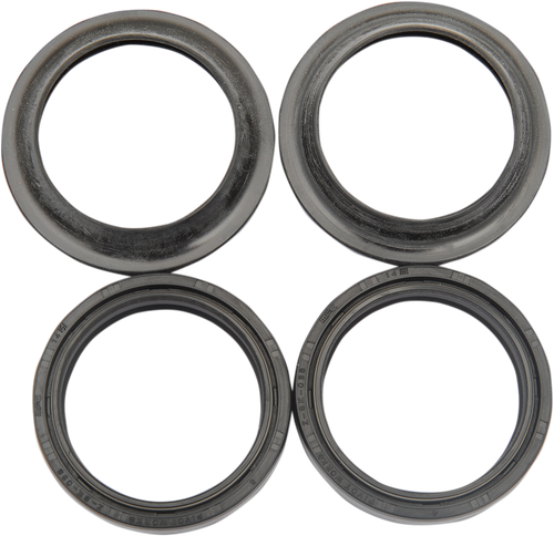 Pivot Works Fork Seal Kit - 45/46 Mm Id X 57/62 Mm Od PWFSK-Z030