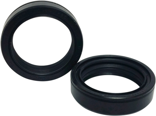 K&S Technologies Fork Seals - 41.3 Mm X 54 Mm X 13 Mm 16-1056