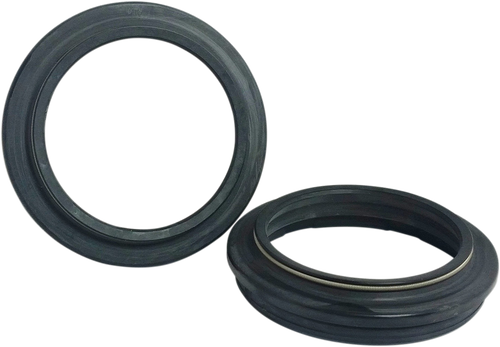 K&S Technologies Dust Seals - 45.00 Mm 16-2048