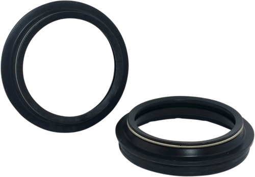 K&S Technologies Dust Seals - 49.00 Mm 16-2052