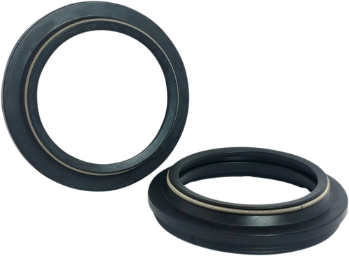 K&S Technologies Dust Seals - 50.00 Mm 16-2061K