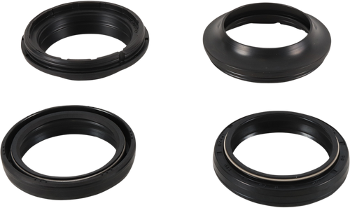 Pivot Works Fork Seal Kit - 38 Mm Id X 50 Mm Od PWFSK-Z046
