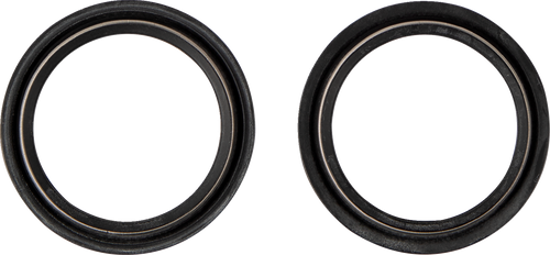 Moose Offroad Dust Seal Kit - 48 Mm 0407-0733