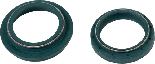 Skf Fork Single Lip Kit - 32 Mm X 42 Mm X 6.5 Mm - Green KITG-32C