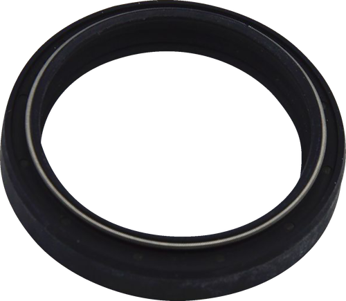 Skf Fork Single Seal - 43 Mm X 54 Mm X 9 Mm - Black OSB-43S