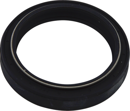 Skf Fork Single Seal - 49 Mm X 60 Mm X 10 Mm - Black OSB-49S