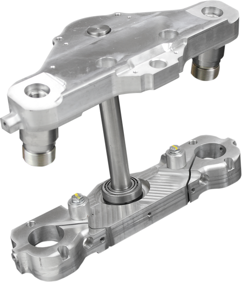 Motor Trike Triple Tree Kit - 6° Raked MTFS-0010