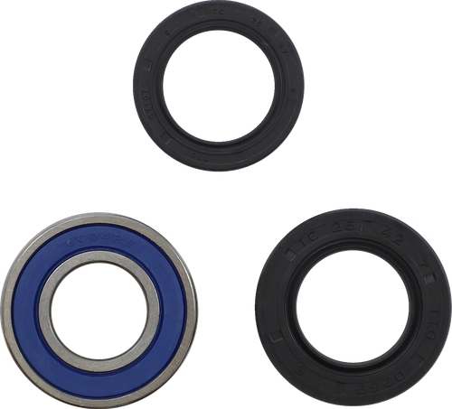 Moose Offroad Steering Stem Bearing Kit - Lower 25-1459