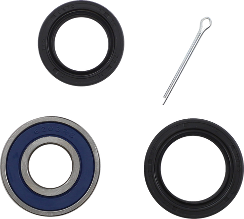 Moose Offroad Steering Stem Bearing Kit - Lower 25-1460
