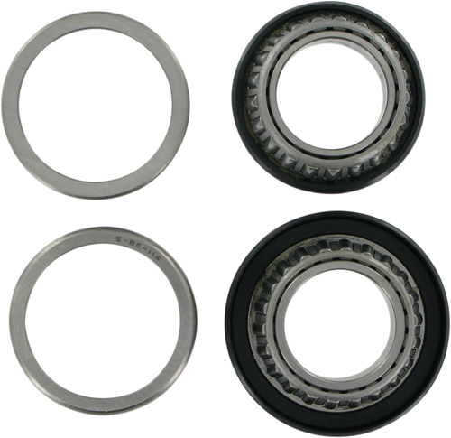 Pivot Works Steering Stem Bearing Kit - Suzuki PWSSK-S07-421