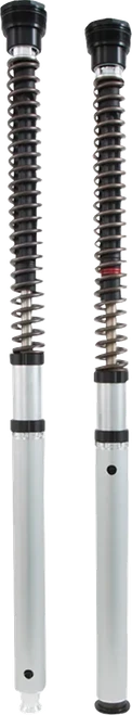 Ohlins Cartridge Kit - Front - Nix 30 - Sport Glide (Fks510) FKS 510