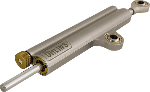 Ohlins Steering Damper - 68 Mm (Sd027) SD 027