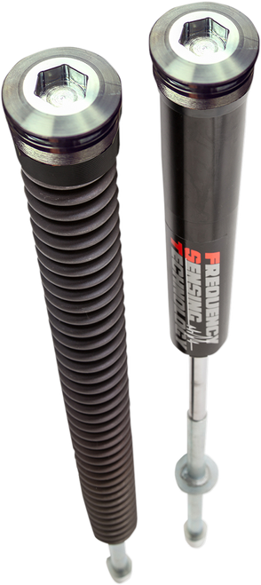 Progressive Suspension Monotube Cartridge Fork Kit - 49 Mm - Standard 31-4004