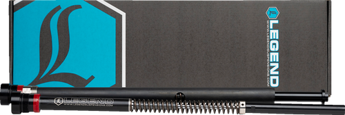 Legend Suspension Axeo43 Inverted High-Performance Front End Suspension System - 43 Mm 0414-0590