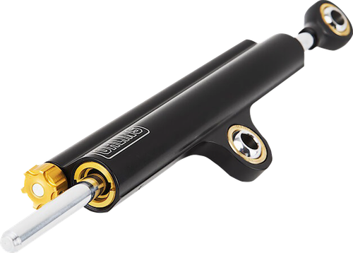 Ohlins Steering Damper - Blackline - Universal (Sd063) SD 063