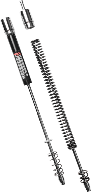 Progressive Suspension Monotube Fork Cartridge Kit - +2" 31-4011