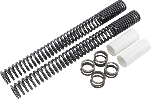 Progressive Suspension Fork Lowering Kit - 49 Mm 10-1572