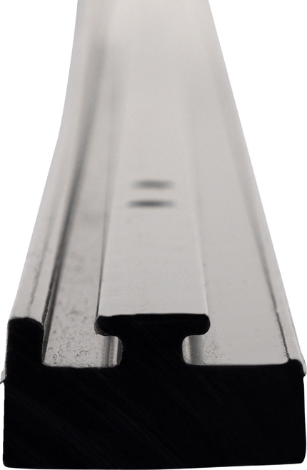 Kimpex Black Slide - 53.50" - Profile 11 299428