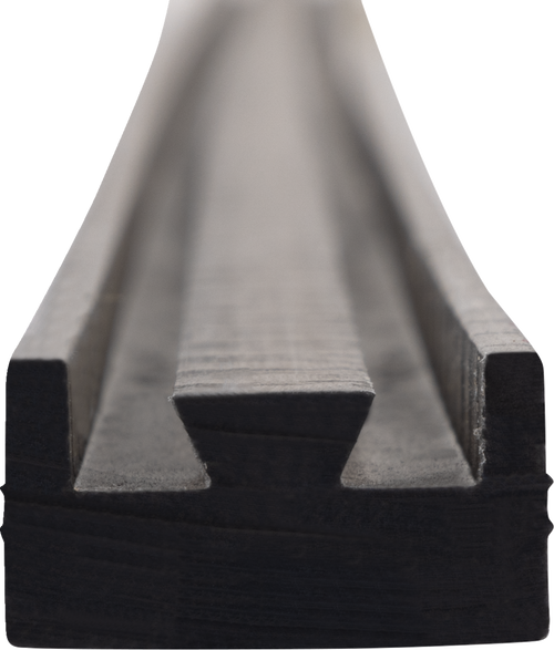Kimpex Black Slide - 54.625" - Profile 4 299475